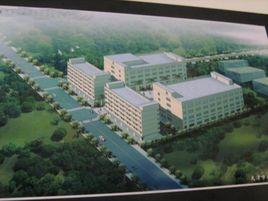 大朗鎮水平華麗工業園 大朗鎮水平華麗工業園