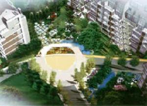 上林寬境 上林寬境