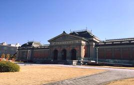 京都國立博物館 京都國立博物館