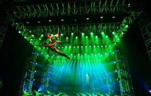 盛京紅磨坊 盛京紅磨坊