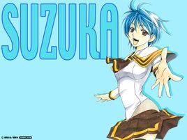 朝比奈涼風 朝比奈涼風