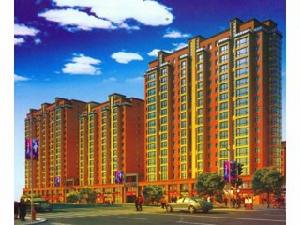 名華世紀家園 名華世紀家園