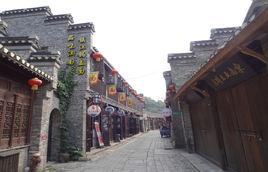 西津渡古街 西津渡古街