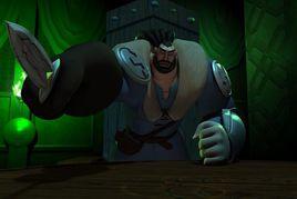 闕特勤[2018年電視動畫]