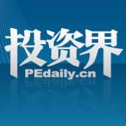 投資界微博 投資界微博