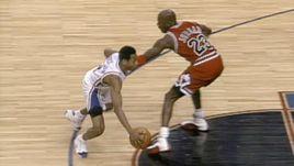 體前變向換手運球 體前變向換手運球