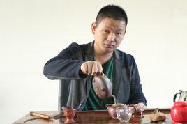 杜文杰[陶藝家]