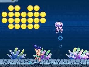 讓海娃飛一會兒