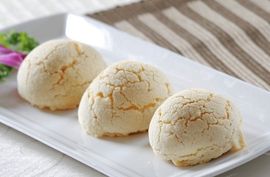 泡芙[西式甜點]