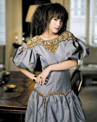 《我的淘氣王子》