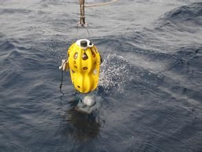 海底地震勘探 海底地震勘探
