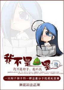 我不是粽子是個杯具 我不是粽子是個杯具