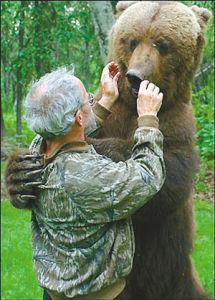 查理·萬德 查理·萬德