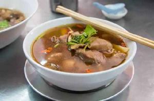 當歸黃芪牛肉湯 當歸黃芪牛肉湯