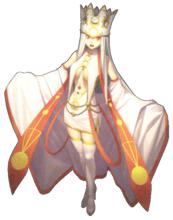 狂戰士[《Fate》系列中的用語]