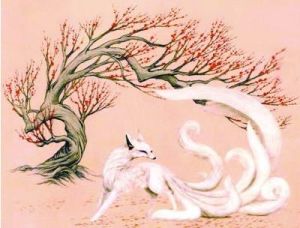 狐狸成精 狐狸成精