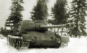 哈爾科夫莫洛佐夫機械設計局蘇聯T系列坦克設計局