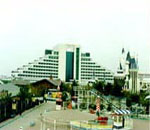 （圖）濰坊富華大酒店