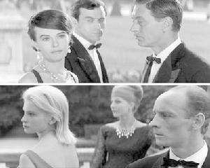 Last Year at Marienbad