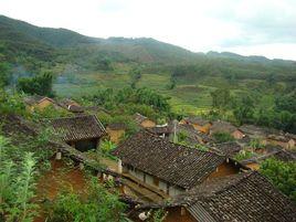 芒里自然村[雲南省德宏州潞西市風平鎮芒里村委會下轄村]