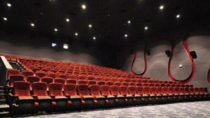 西安影城 西安影城