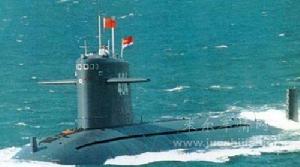 基洛級(K)常規潛艇 基洛級(K)常規潛艇