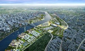 世博園區 世博園區