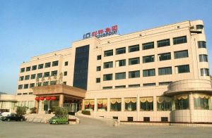 青島利群(台東)大酒店 青島利群(台東)大酒店