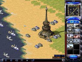 紅警2世界聯盟 紅警2世界聯盟