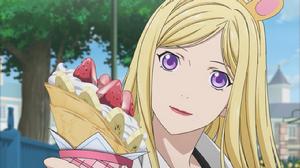 毘沙門天[漫畫野良神中角色]