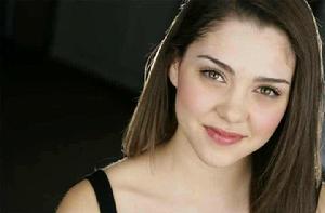 安德烈婭·羅斯 安德烈婭·羅斯