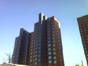 長影世紀村四期