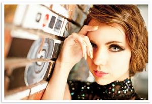 天津跟妝 顏紳攝影工作室 國際知名化妝師