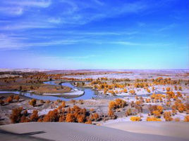 塔里木盆地 塔里木盆地