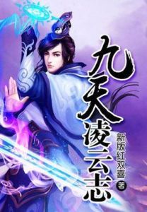 九天凌雲志 九天凌雲志