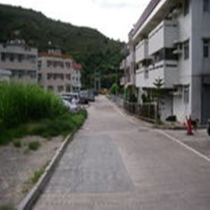 赤鱲角新村 赤鱲角新村