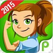 美女餐廳[PC遊戲]