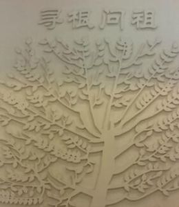 姓氏起源 姓氏起源