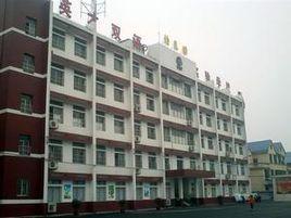 赤壁英才雙語實驗學校