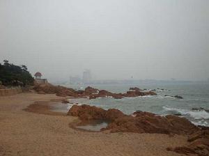 海底岸坡 海底岸坡