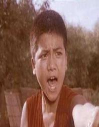 《預備警官》[電影]