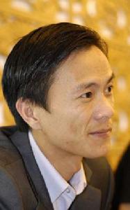 韋志中[心理學者]