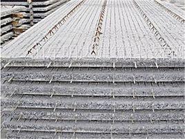 疊合樓板 疊合樓板