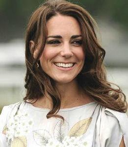 凱特·米德爾頓