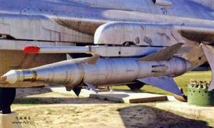 蘇聯K-5M空空飛彈