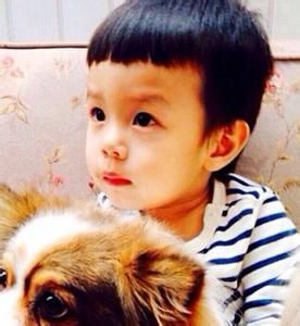 等等[鄧超兒子的小名]