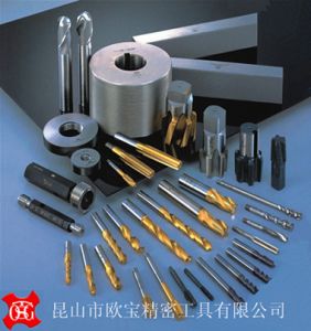 崑山市歐寶精密工具有限公司