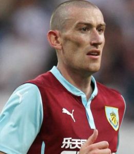 戴維·瓊斯[足球運動員]