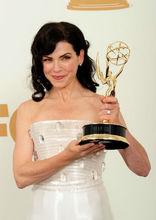 朱莉安娜·瑪格麗絲