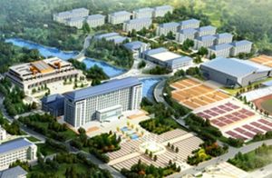 吉林鐵道職業技術學院 吉林鐵道職業技術學院